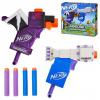 NERF MINECRAFT 2 X MICROSHOTS ENDER DRAGON A ELDER GUARDIAN F6127