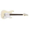 G&L Tribute Comanche Olympic White, RW