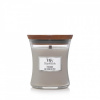 Sviečka malá WoodWick Fireside 85g