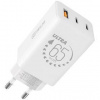 Nabíjačka do siete OBAL:ME OM65W2CA