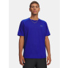 Pánske tričko Under Armour Tech 2.0 Ss Tee Modrá SM