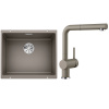 Set Blanco Subline 500-U + Blanco Linus-S tartufo