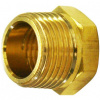GUDE Redukcia 1/4“ AG x 3/8“ IG