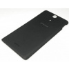 Kryt zadný Sony Xperia V LT25 Black Originál