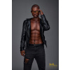 Realistický Silikonový Panák Kevin / 170 cm / Male Sex Doll - Irontech Doll