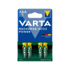 Varta Ready2Use AAA 1000 mAh 4ks 5703301404