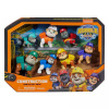 Spin master Multibalenie Figúrok Rubble A Crew