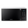 Samsung mikrovlnná trouba, klasická, s funkcí zdravého vaření, 23 l, bílá MS23K3513AW/EO