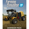 ESD GAMES ESD Farming Simulator 22 Vermeer Pack
