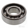 Guľôčkové ložisko 6202 SKF NTN 7420847 pre Honda VF750C Magna RC43 1993-2000