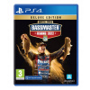 Bassmaster Fishing Deluxe 2022