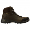 Garmont Syncro Light Plus GTX brown unisex nepromokavé kožené trekové boty - 46 a 1/2 EUR