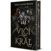 Vlčí kráľ - Palphreymanová Lauren
