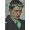 The Great Gatsby - Francis Scott Fitzgerald