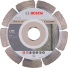 Bosch Diamantový kotúč 125 mm, Standard for Concrete 2608602197