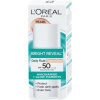 L'ORÉAL PARiS Bright Reveal SPF50 50ml 1ks