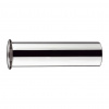 Hansgrohe Hansgrohe, rovná trúbka s lemom, chrómová, HAN-53428000