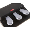 NORD Triple pedal