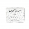 KOLORKY DAY srdce S 3-6 kg eko 25 ks