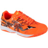 Joma Indoor obuv Super Copa Jr 24 SCJS IN Oranžová
