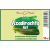 AZADIRACHTA LIST - kvapky (tinktúra) 50ml | Bylinné kvapky