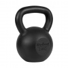 Cast iron kettlebell 24kg, REBEL ACTIVE
