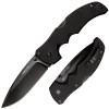 Cold Steel RECON 1 SPEAR POINT PLAIN EDGE S35VN 27BS