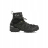 Salewa Wildfire Edge Mid GTXčierné čierné