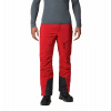 Columbia Wild Card Pant Pánske Nohavice Farba: Mountain Red, Dĺžka: 32, Veľkosť: L 1909981613