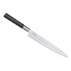 Kai KAI kuchynský nôž Wasabi Black Yanagiba 21 cm 6721Y
