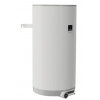 Dražice kombinovaný zásobníkový ohrievač OKF 160/1 m2 2/4kW - závesný, zvislý
