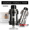 VOOPOO UFORCE-L TANK 4/5,5ml - BLACK VERZIA