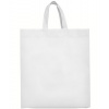 Roly Lake Nákupná taška BO7503 White 01 35 x 40 x 12 cm