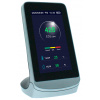 Monitor kvality ovzduší Levenhuk Wezzer Air MC60
