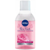 Micelárne vody na tvár Nivea 400 ml