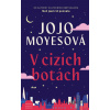 V cizích botách - Jojo Moyesová - online doručenie