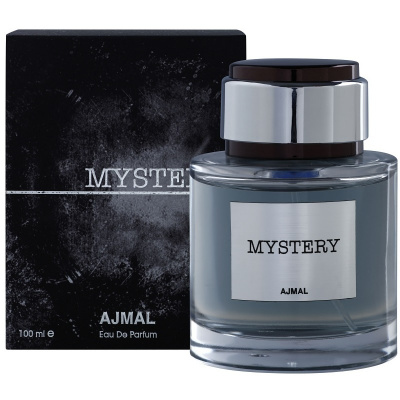 Ajmal Mystery, Parfémovaná voda 100ml pre mužov