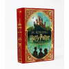 Harry Potter 1 and the Philosopher's Stone.