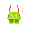 Záhradná hojdačka - ND24_11996 Green Bucket Swing3015 (ND24_11996 Green Bucket Swing3015)