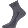 LASTING merino ponožky WKS modré Veľkosť: XL/46-49