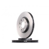 TATechnix Brzdový kotúč 260mm Opel CORSA C (X01) 1.4Twinport, 1.4, 1.8, 1.3CDTI, 1.7DTI - BREMBO