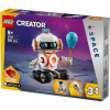 LEGO Creator 31164 Vesmírny robot