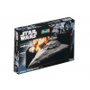 Revell Imperial Star Destroyer 1:12300
