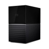 WD My Book Duo/36TB/HDD/Externý/3.5