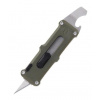 Schrade Journeyman Utility Knife SCH1159325
