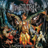 Incantation - Diabolical Conquest / Aqua Blue / Vinyl [LP]