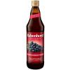 Rabenhorst Červené hrozno šťava 0,75 l