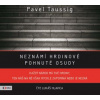 Neznámí hrdinové (audiokniha) - Pavel Taussig