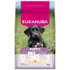 Krmivo EUKANUBA Puppy Large rich in fresh chicken 3 kg