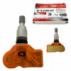 SNÍMAČ TLAKU VZDUCHU PNEUMATÍK KOLIES TPMS RDC BMW X1 E84 X3 F25 Z4 E89